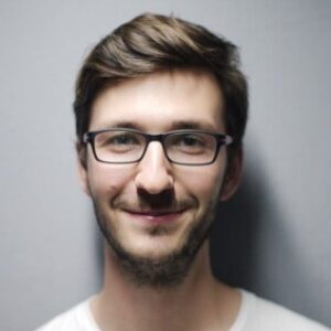 Profile photo of Jack Smith