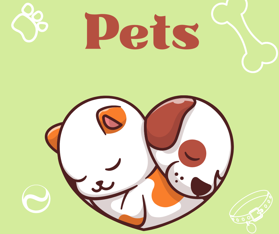 Pets