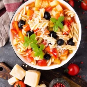 Group logo of Foodie Frenzy